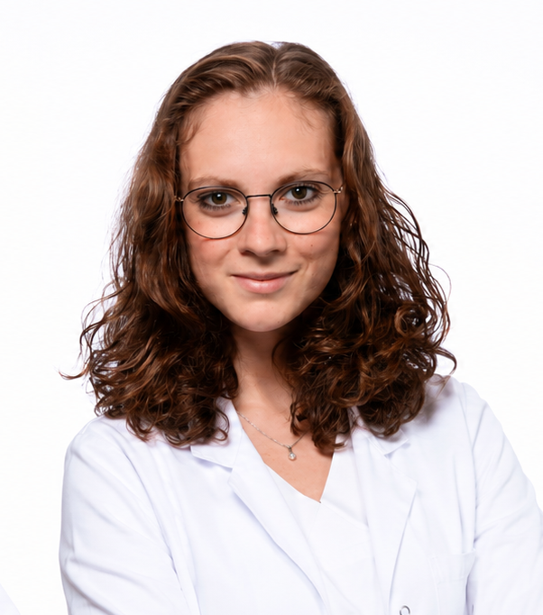 Dr. med. Larissa Dietrich