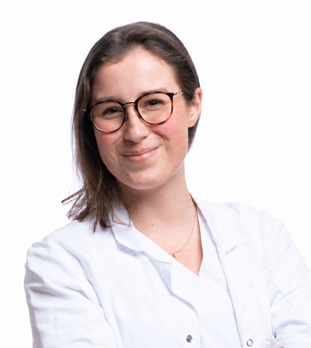 Dr. med. univ. (AT) Jacqueline Helminger