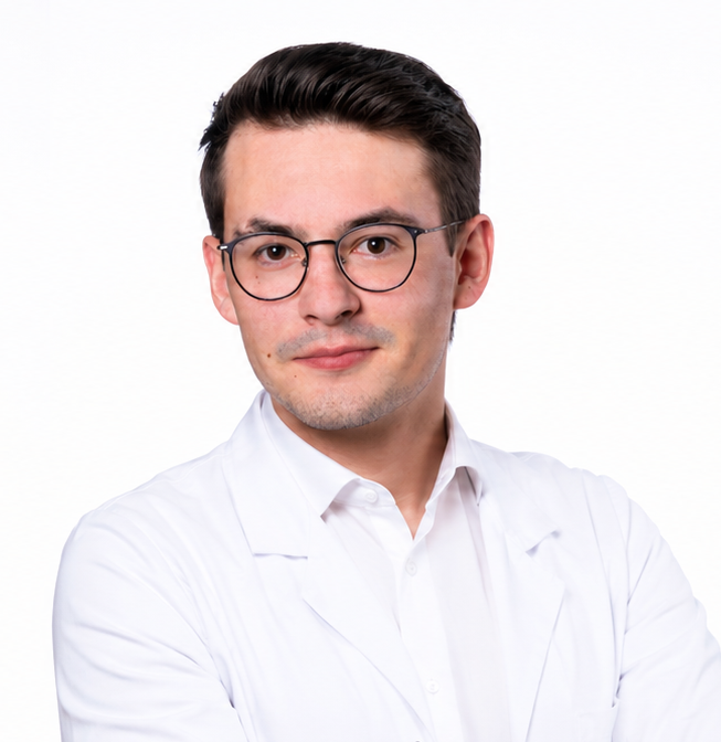 Dr. med. Martin Kiebler